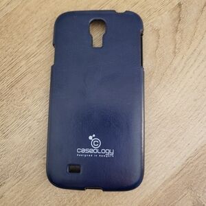 Galaxy S4 Case, Caseology